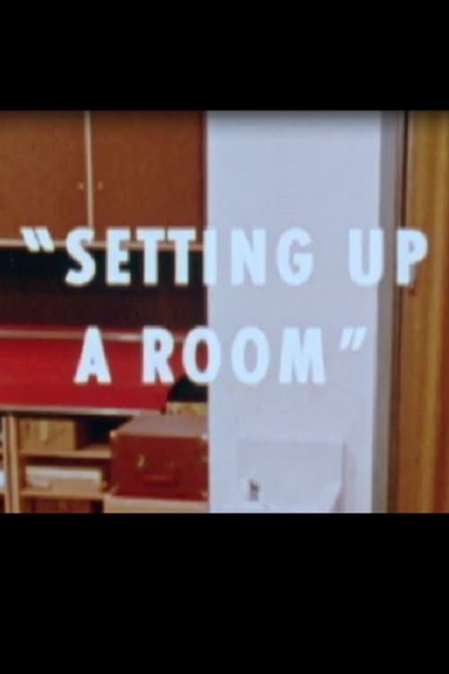Setting Up a Room (1967) [517793] (A1767604670) [[Movies]] --Plex--